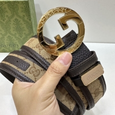 Gucci Belts